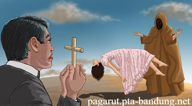 Ibu Dipenjara Usai Ritual Pengusiran Setan Tewaskan Anak